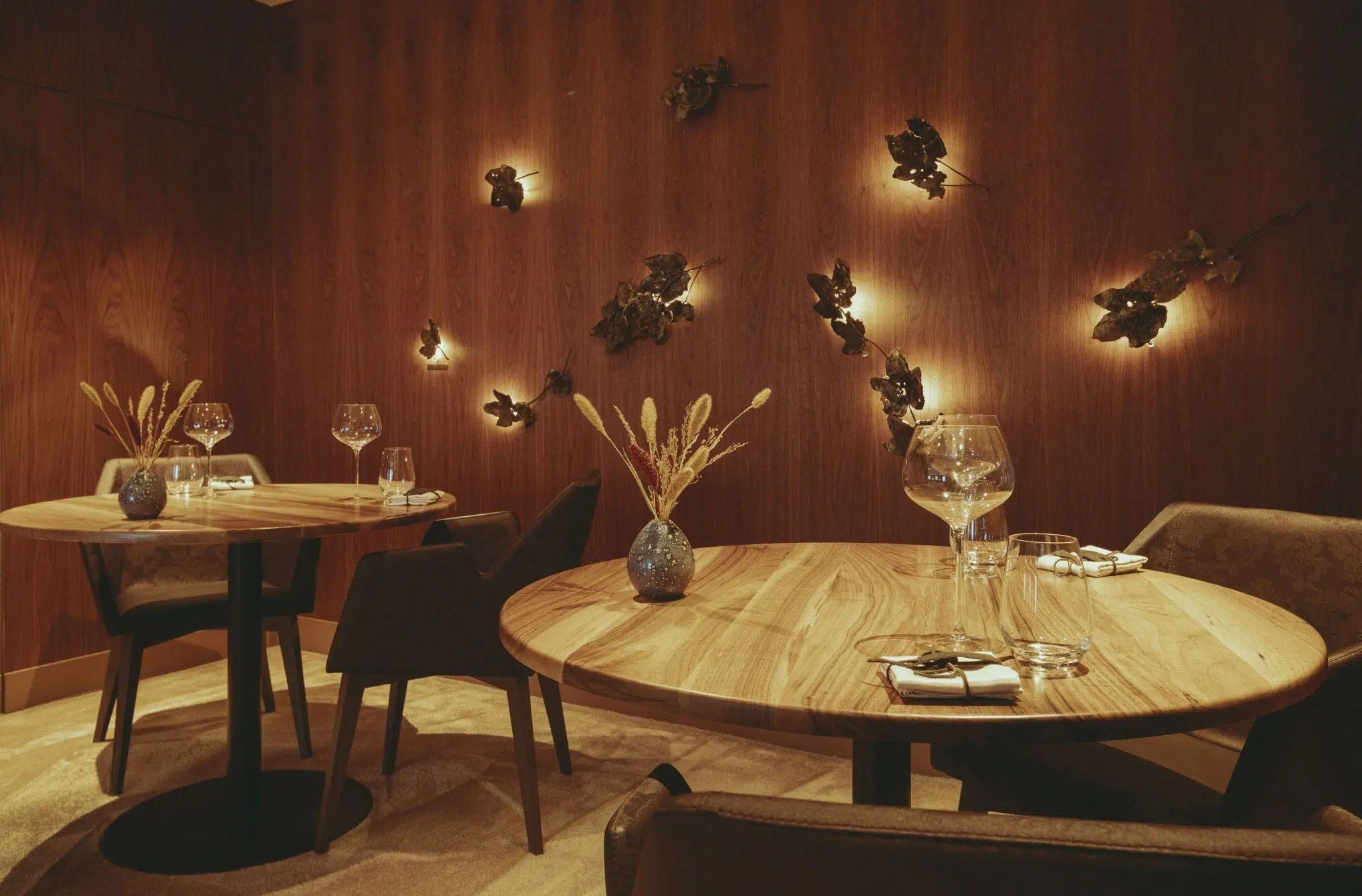 Auberge de Clochemerle restaurant in Vaux-en-Beaujolais, France