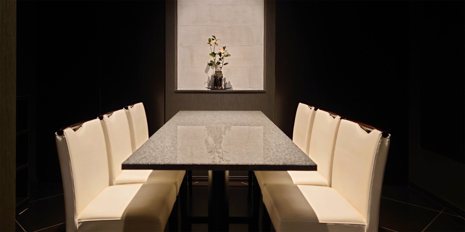 TEN-MASA, Restaurant in Tokyo