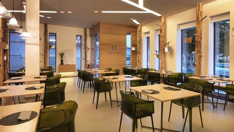 Joan Marc, Restaurant in Inca