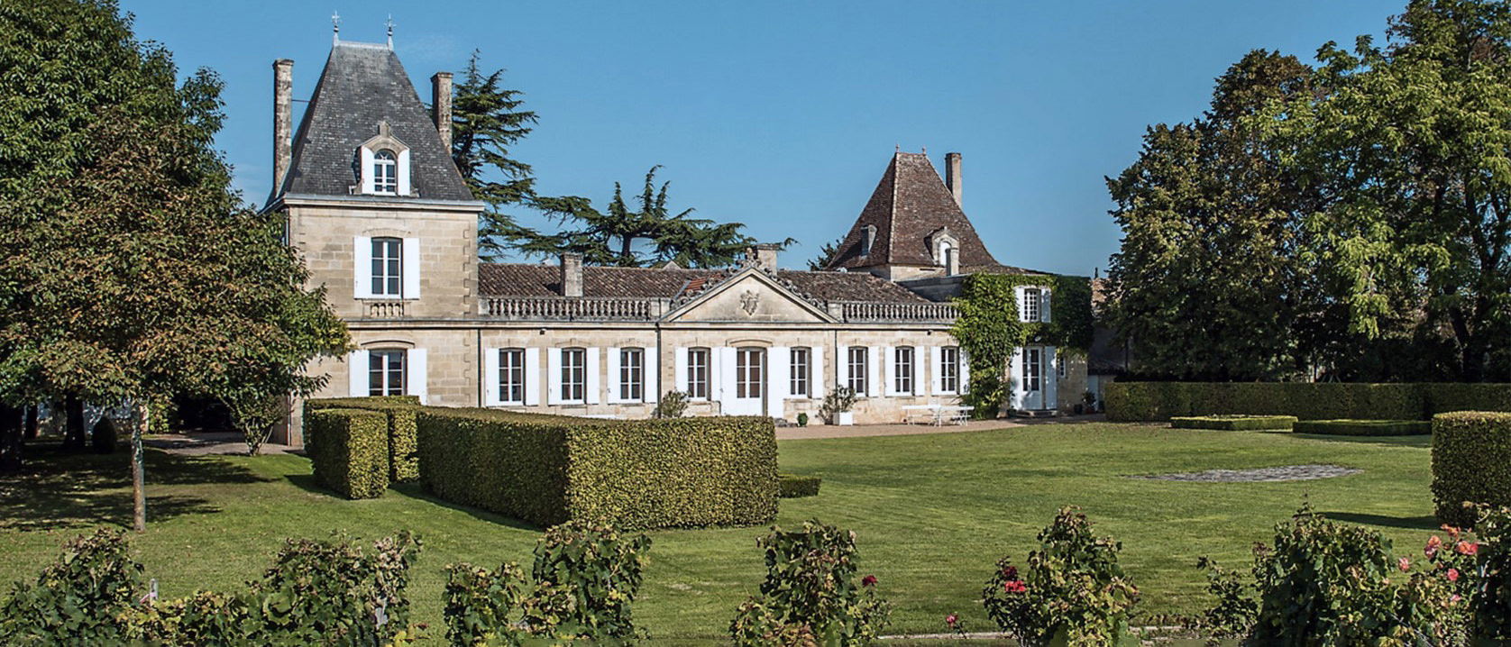 Vieux Château Certan, Winery in Pomerol