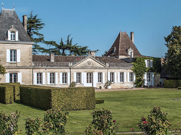 Vieux Château Certan, Pomerol, France