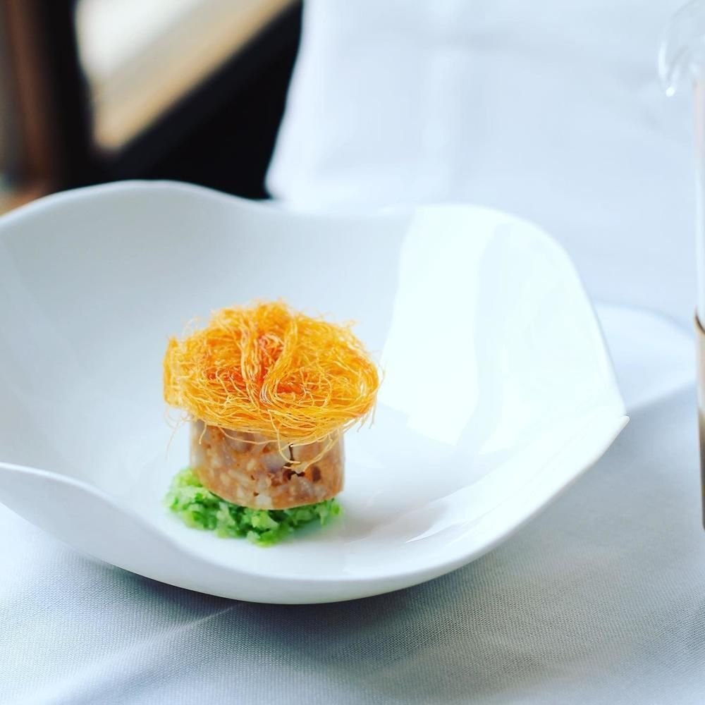 ConMimo restaurant in Leon, Spain