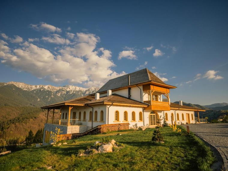 Matca Hotel, Simon, Romania