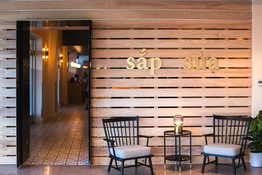 Sap Sua, Denver, United States