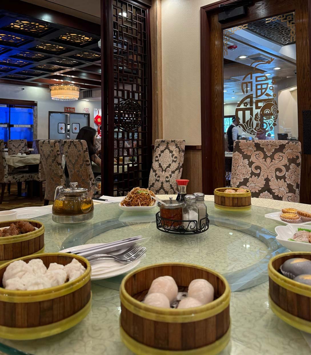 Kodila restaurant in Murska Sobota