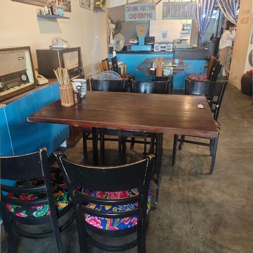 Mậu Dịch Số 37, Restaurant in Hanoi