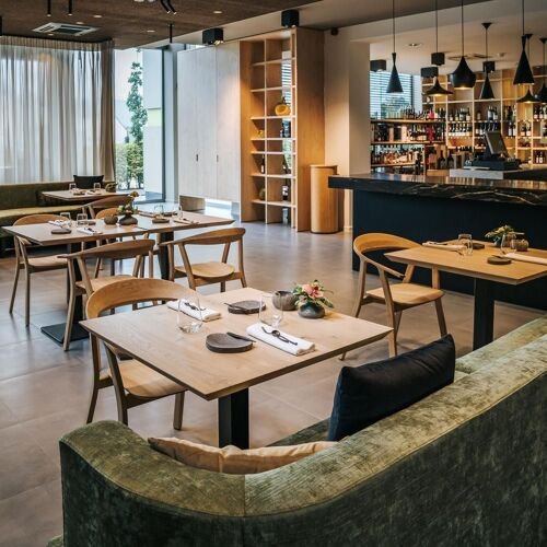 Bonnetti’s, Restaurant in Hamont