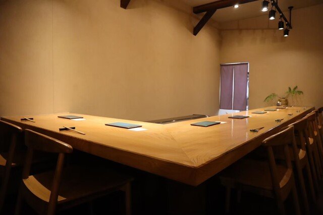 Sushi Shinosuke, Restaurant in Ishikawa