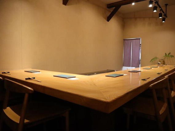 Sushi Shinosuke, Ishikawa, Japan