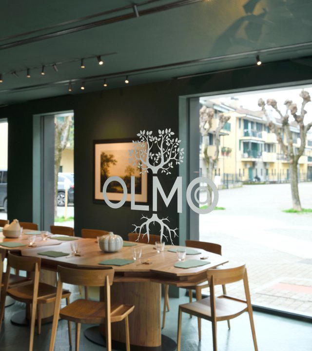 Olmo, Cornaredo, Italy