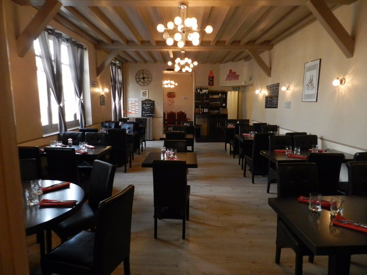 Aven restaurant in Preston
