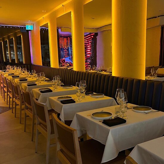 Aanch, Restaurant in Toronto