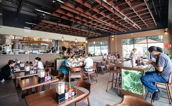 Pizza Bruno, Restaurant in Orlando