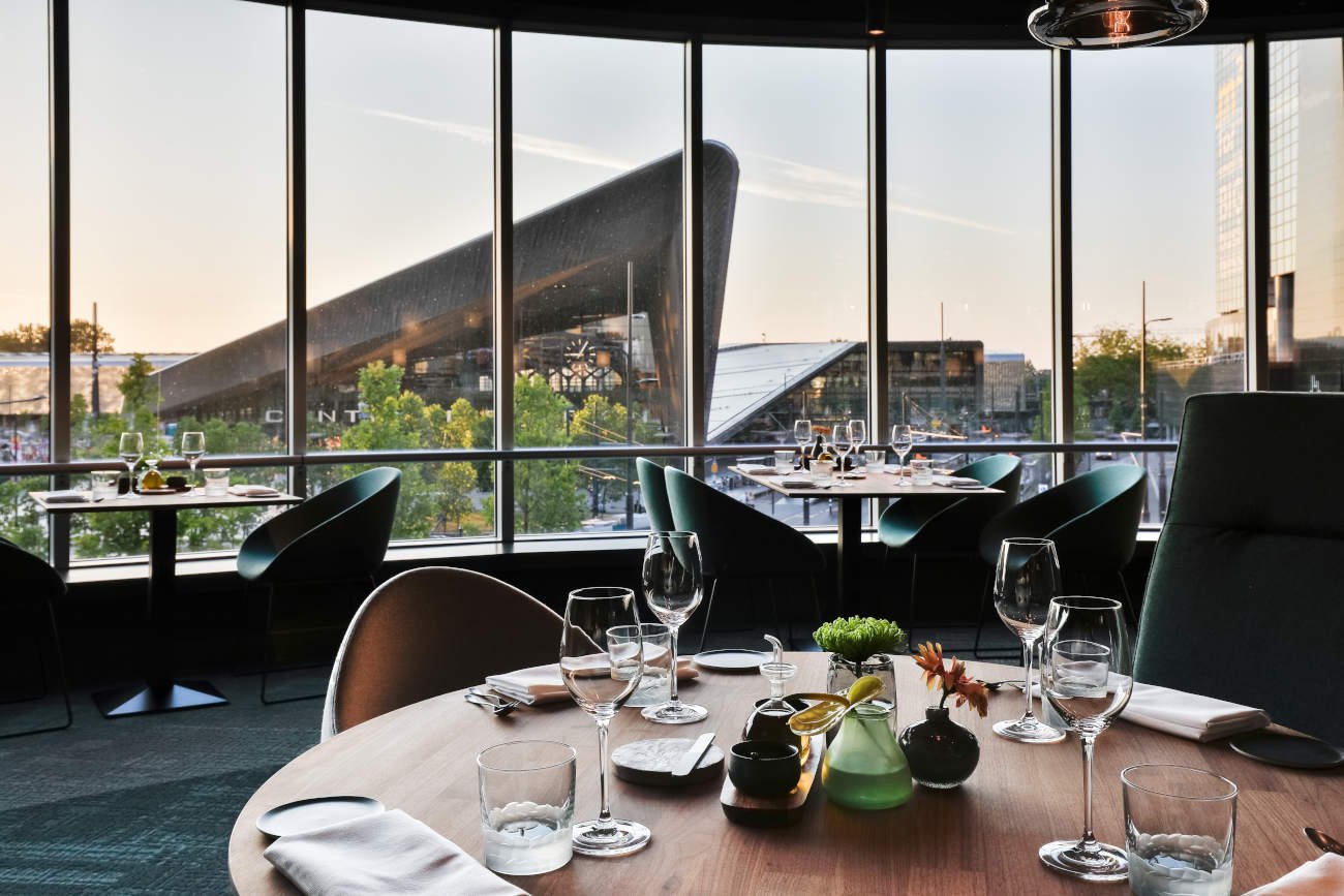 Hiély-Lucullus, Restaurant in Avignon