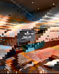 Gramercy Cellars winery in Walla Walla, United States