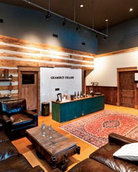 Gramercy Cellars, Winery in Walla Walla