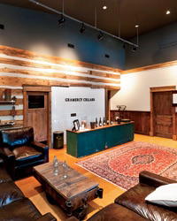Gramercy Cellars, Walla Walla, United States