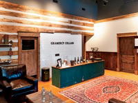 Gramercy Cellars, Walla Walla, United States
