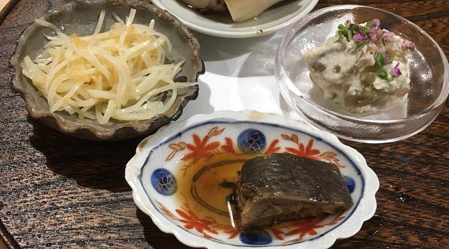 Mirei, Restaurant in Kyoto