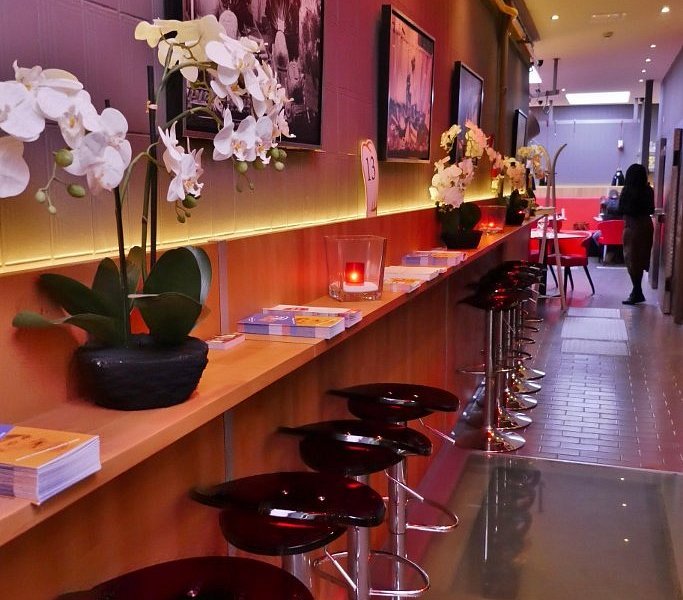 l'Apropos, Restaurant in Neupré