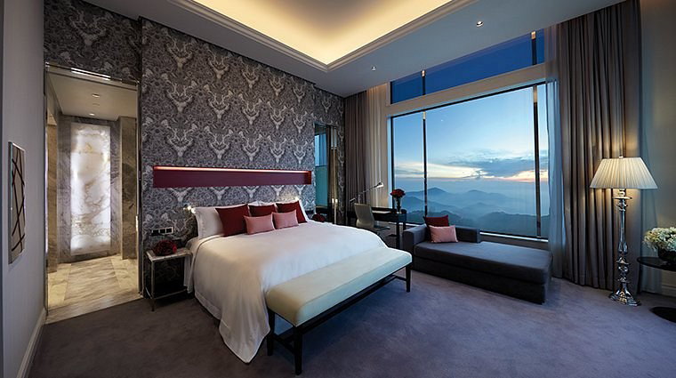 Crockfords at Resorts World Genting