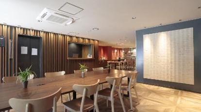 Zipang restaurant in Hamburg, Germany