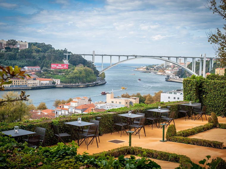 Antiqvvm, Porto, Portugal