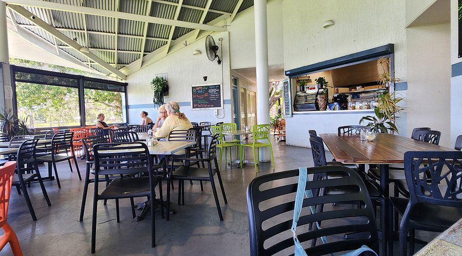 Spinnaker, Restaurant in Porec