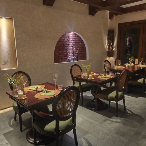 Duong's (Ngo Huyen Street), Hanoi, Vietnam