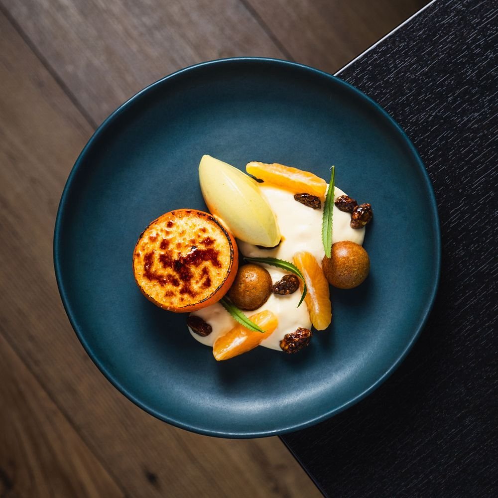 Topaze, Restaurant in Saint-Nazaire