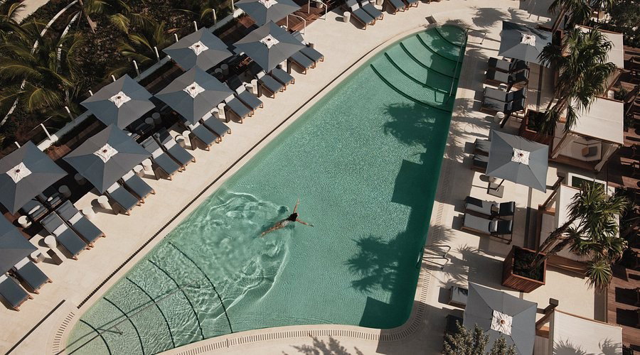 Four Seasons Hotel and Residences Fort Lauderdale hotel in Fort Lauderdale, United States