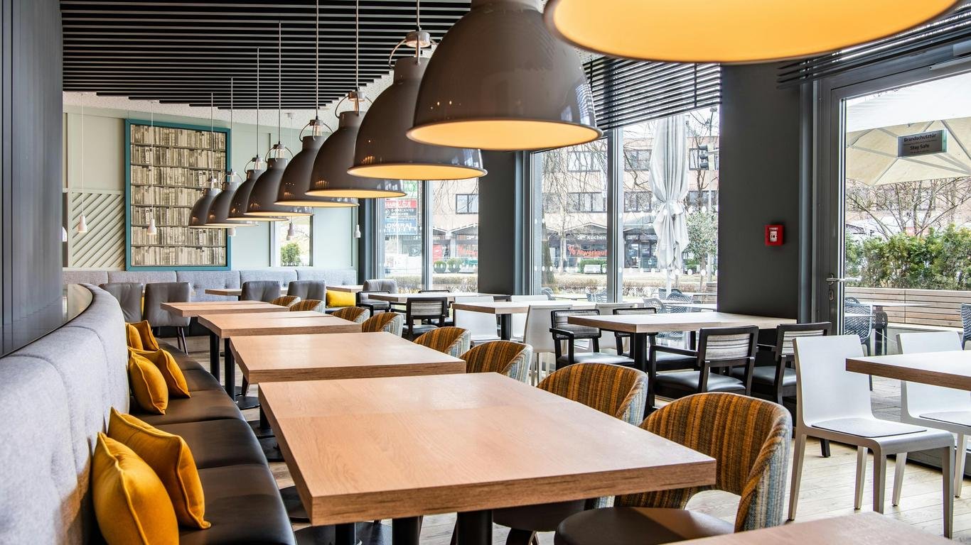 Haar, Restaurant in St. Andrews