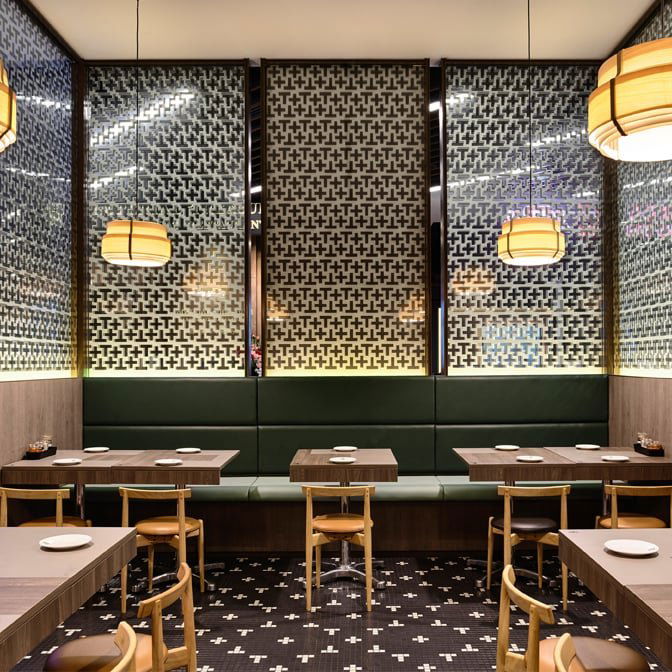 Tim Ho Wan, Restaurant in Seoul