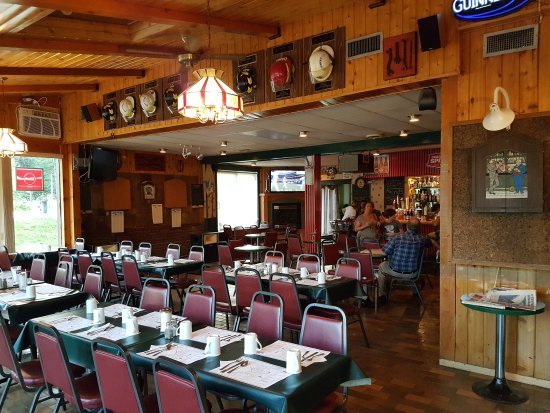 La Vallée restaurant in Dinard, France