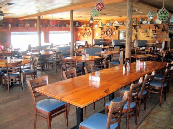 The Hatch restaurant in Paso Robles