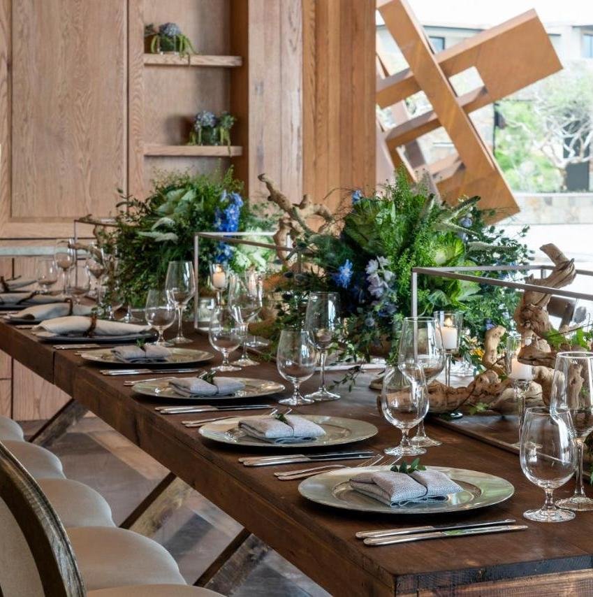 LÍMO Heritage Kitchen at Suelo Sur