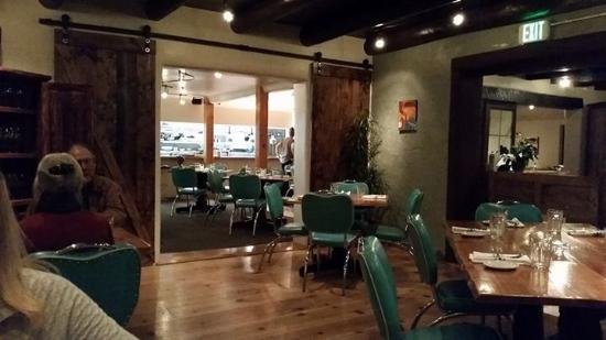 wilks, Restaurant in Bath