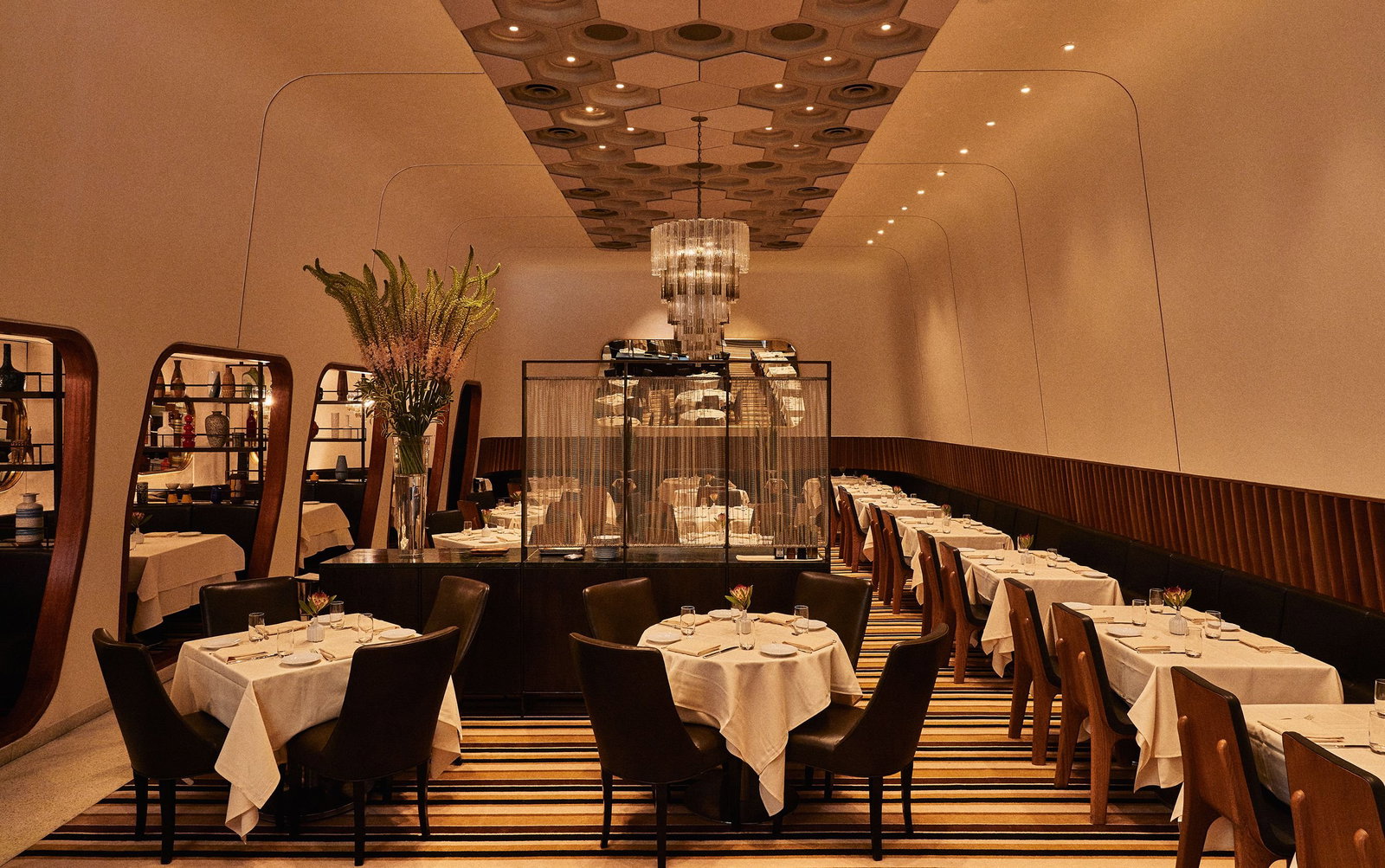 Casa Lever, New York City, United States