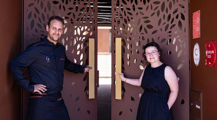 La Vieille Tour, Cellettes, France