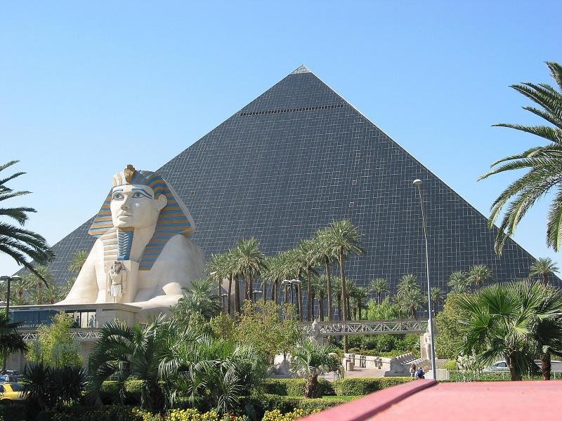Luxor, Egypt