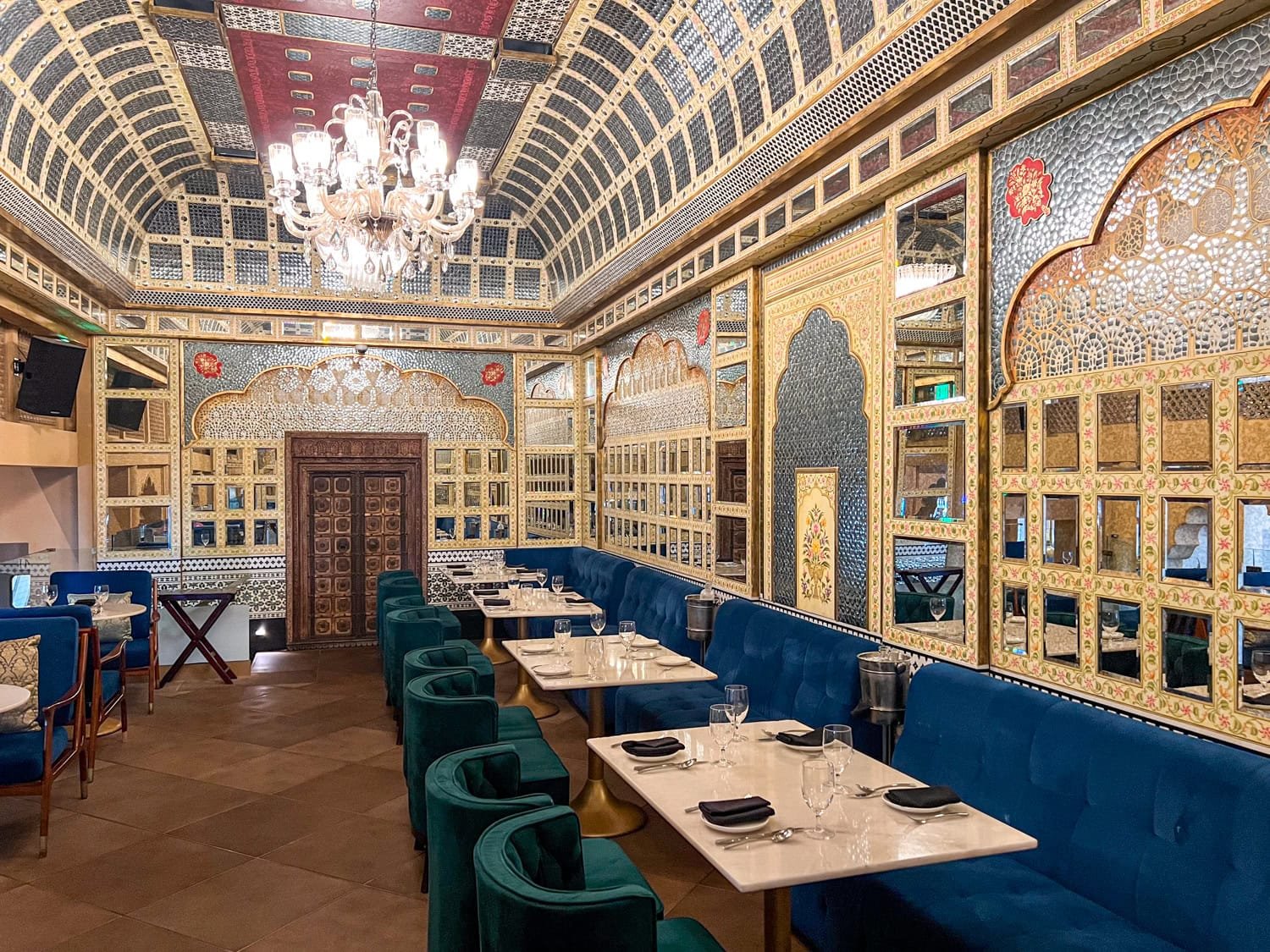 Tare restaurant in Austin, United States