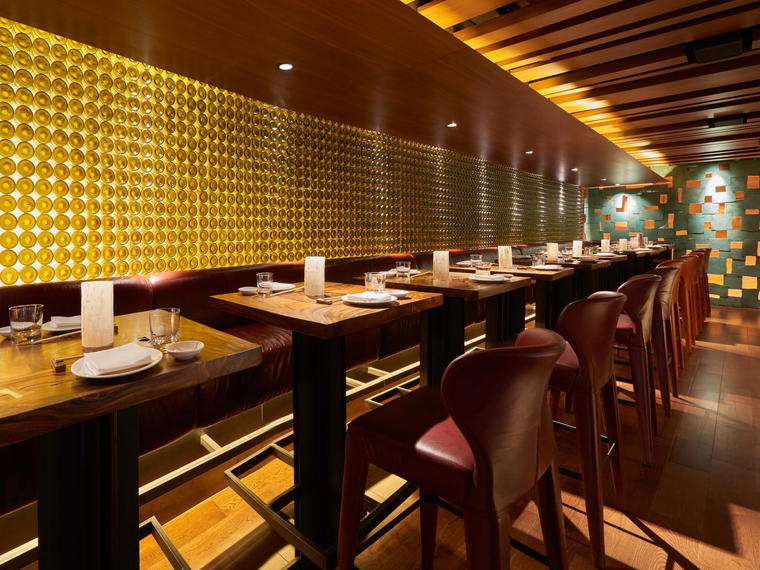 Zuma, Doha, Qatar