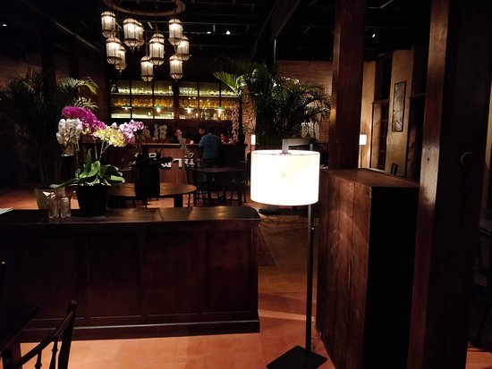 Kiti Panit, Restaurant in Chiang Mai