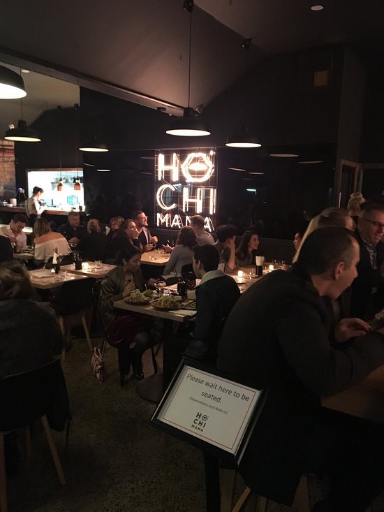 Chi Man restaurant in Nanjing, China