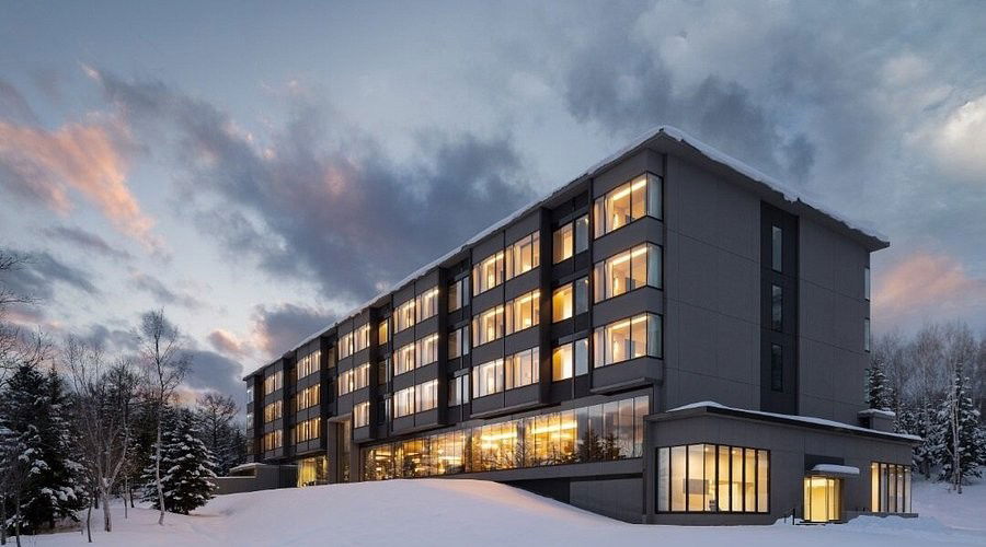 Higashiyama Niseko Village, a Ritz-Carlton Reserve, Hotel in Niseko