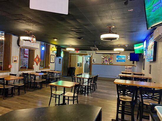 Benders, Restaurant in Birkenfeld