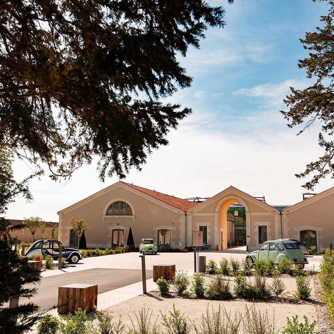 Le Dallaison, Restaurant in Saintes