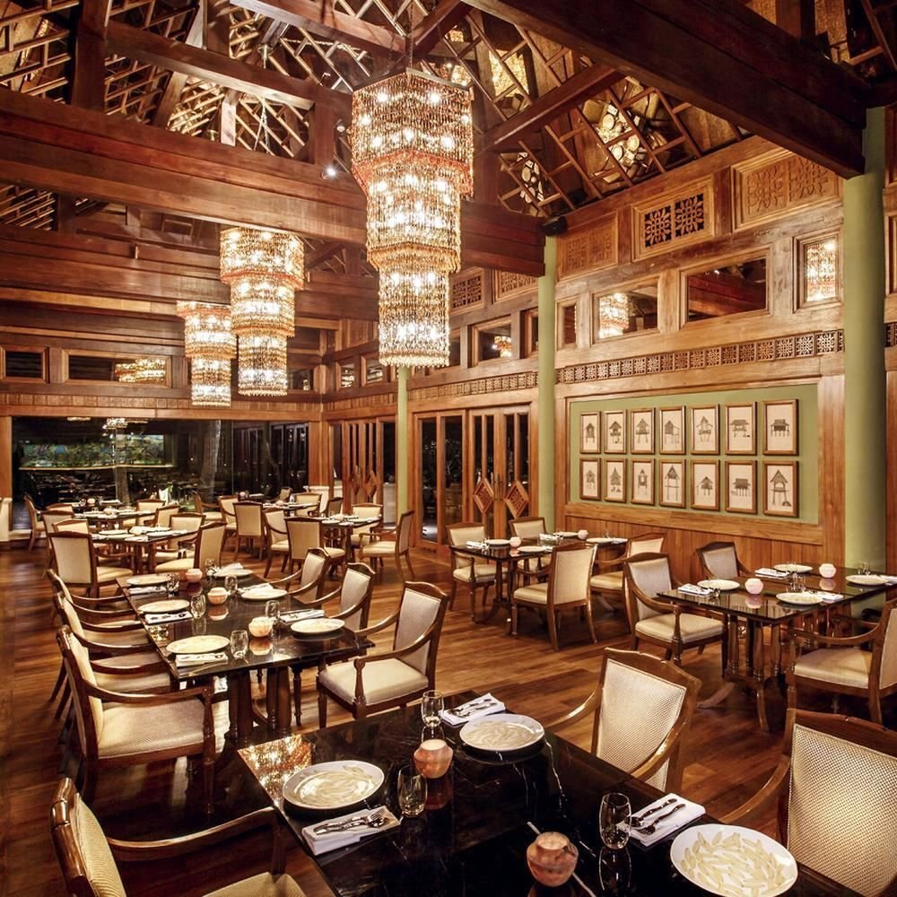 Krua Lawng Khao, Restaurant in Chiang Mai