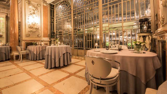 Enoteca La Torre, Rome, Italy