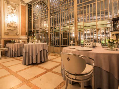 Enoteca La Torre, Rome, Italy